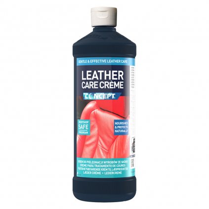 Leather Care Creme 1L