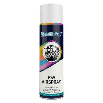 PSV Airspray