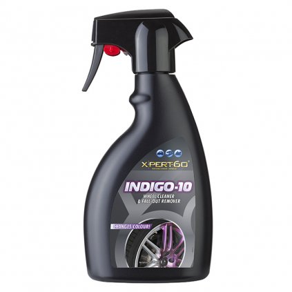 Indigo 10 MU