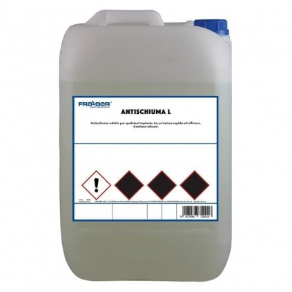 Antischiuma L