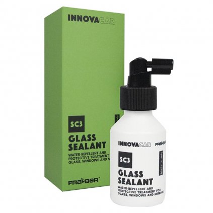 SC3 Glass sealant 100