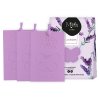 kit card lavender