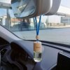 Vůně do auta Bean Air - Vaniglia