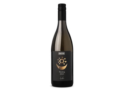 Riesling 2023, Rakvice
