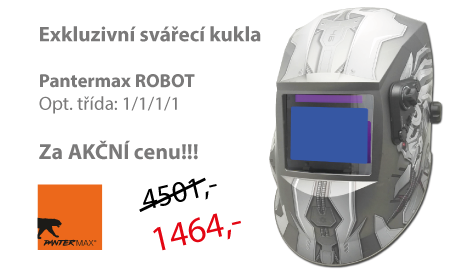 Robot kukla