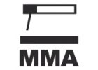 Zdroje MMA elektroda