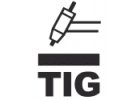 Zdroje TIG/WIG