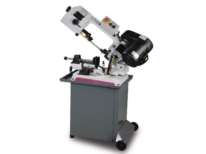 scie a ruban mobile o 128 mm opti saw s131gh 6277138