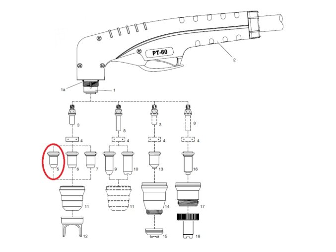 dyza 0 65 10 20 a hs 60