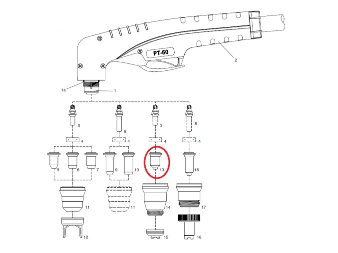 dyza 1 1 50 60 a hs 60