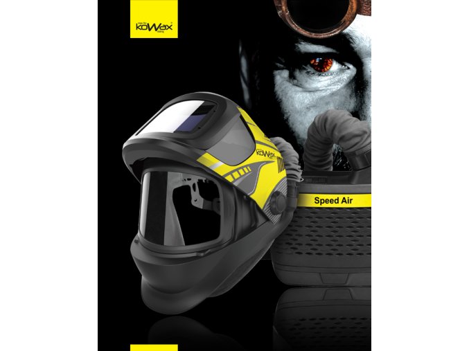 KOWAX Speed Air Flip 01