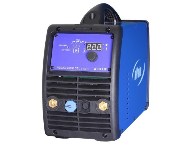 342 pegas 250 e cel smart