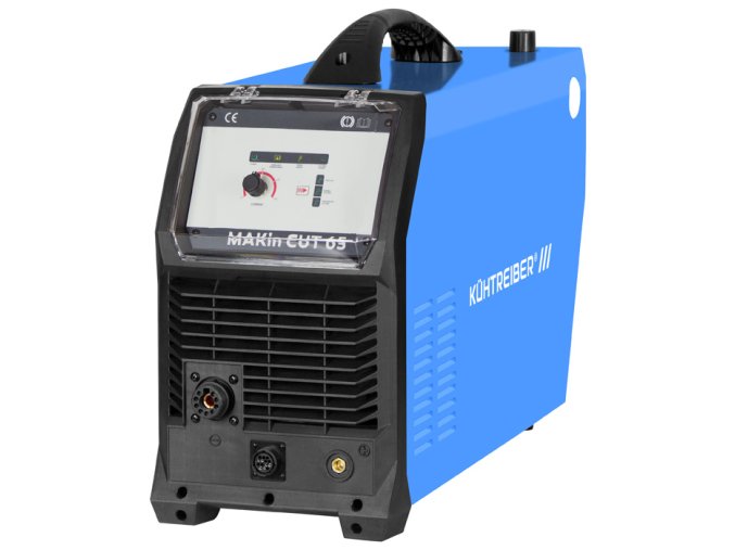 411 makin cut 65 pilot