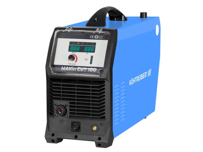 414 makin cut 100 pilot