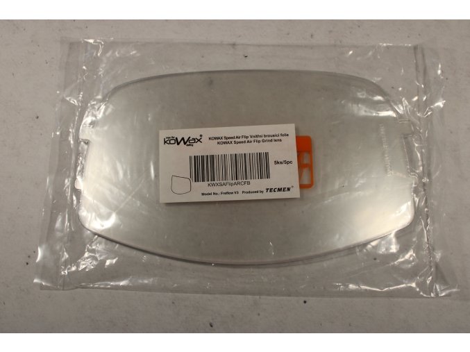 930 1 kwxsafliparcfb vnitrni brousici folie 223x129 8mm