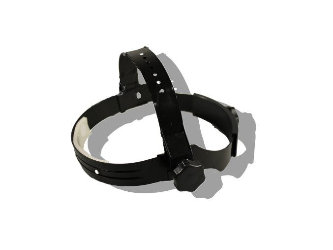 4121 Náhlavní držák 01