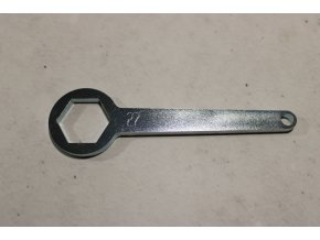 Klíč na redukční ventil vel. 27