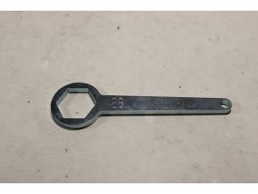 Klíč na redukční ventil vel. 28