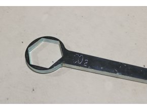 Klíč na redukční ventil CO2