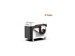 XT Laser - Laserová svářečka 4v1 1500W s vodním chlazením