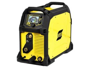 poste a souder mig semi auto esab 6705971