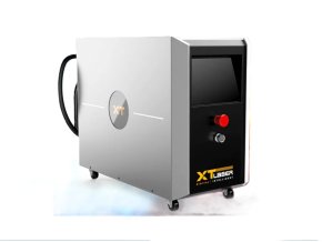 Ruční laserový svařovací stroj - vzduchové chlazení 1500W-3000W