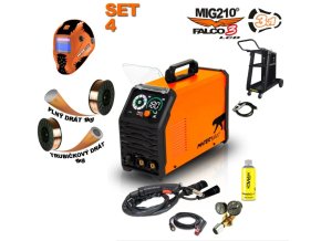 PMMIG210 3 LCD S04BL