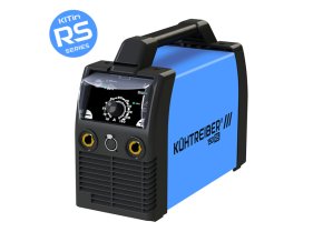 Kuhtreiber KITin 150 RS