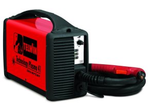 Plazmová řezačka Technology plasma 41 XT