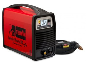 Plazmová řezačka Superior Plasma 100 Telwin