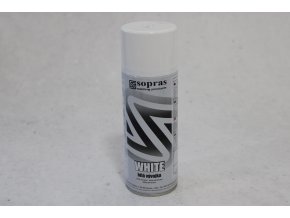 WHITE - bílá vývojka 400ml
