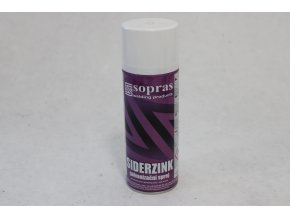 Sprej siderzink- galvan. 400ml