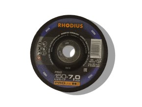 150x7 Rhodius
