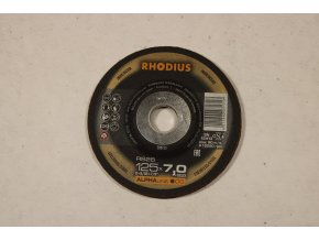 KOWAX 125x7,0 Alphaline