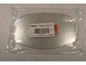 KWXSAFLIPARCFB-Vnitřní brousící folie 223x129,8mm