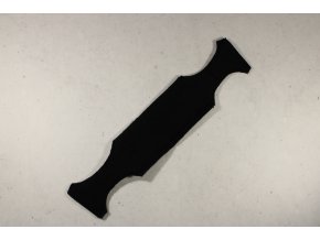 KWX6,7,73 - Čelová potní páska