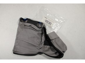 KWXSAOR-KOWAX Speed Air obličejová těsnící rouška