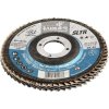 1 Stk Faecherschleifscheibe SLTR universal 115 mm Zirkonkorund Korn 40 schraeg A27181150401406 1 600x600@2x