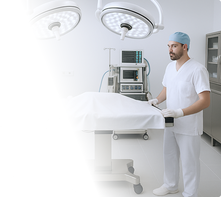 Prodej veterinárních a chirurgickým implantátů