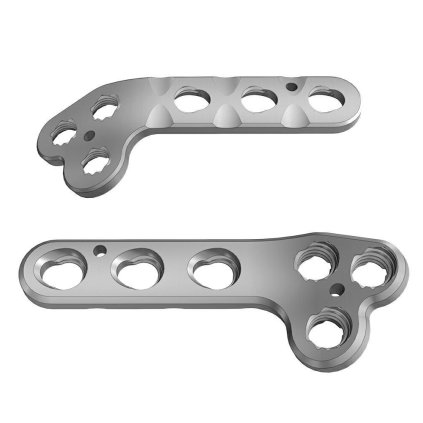 TPLO plotny anatomické - syst. 2.4 | L35