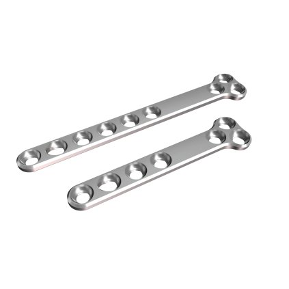 Zamykatelné T-ploténky