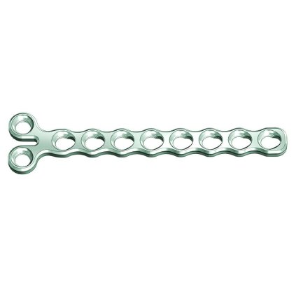 Zamykatelné ploténky kondylární - systém 1,5 |  L:38 | Titan