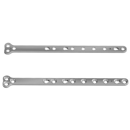 Zamykatelné T-ploténky prodloužené - systém 2.0 | L:80