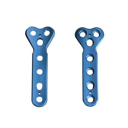 Metafyzální T ploténky - systém 2,4 | L:41 | Titan