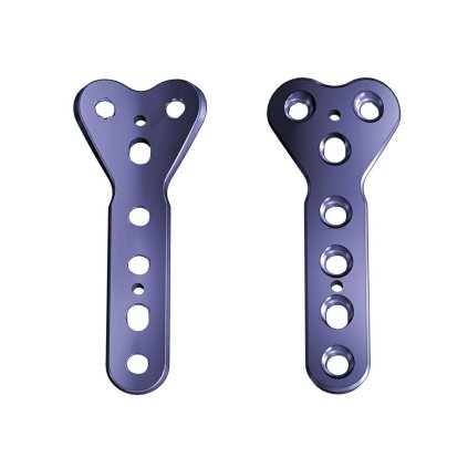 Metafyzální T ploténky - systém 2,7 | L:45 | Titan