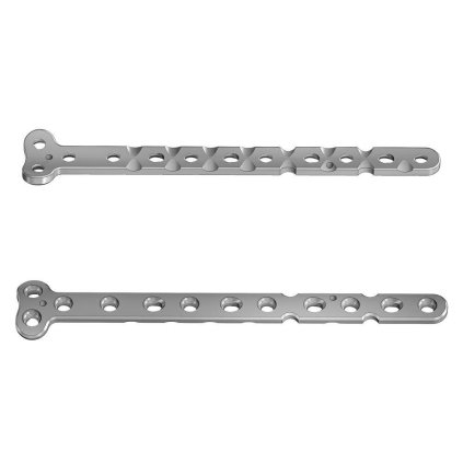 Zamykatelné T-ploténky prodloužené - systém 3.5 | L:140