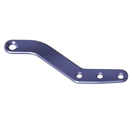 Blokované TTA ploténky | Systém 2,4-3,5 | L:61 | Titan