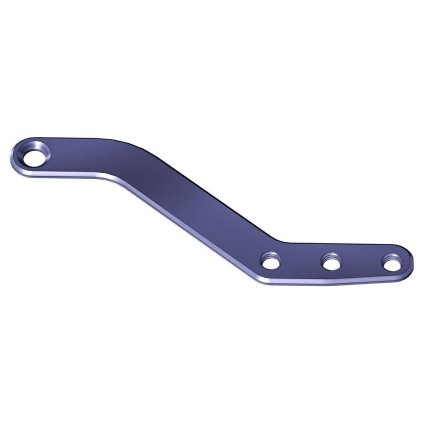 Blokované TTA ploténky | Systém 2,4-3,5 | L:68 | Titan