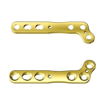 Blokovaná L-ploténka - Systém 2,0 | L:35 | Ùhel: 115°