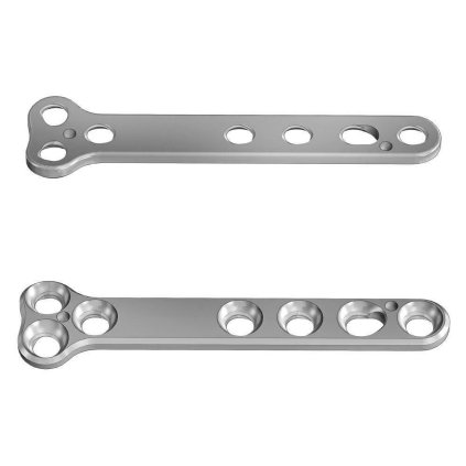 Zamykatelné T-ploténky - systém 2.0 | L:36 (Materiál Nerezová ocel)